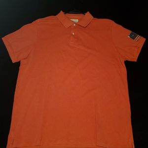 Used Mens Denim & Supply Ralph Lauren Shirt